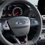 2018 Ford Fiesta ST