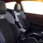 2018 Ford Fiesta ST