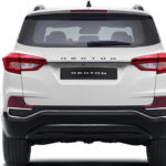 2018 SsangYong Rexton