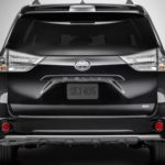 2018 Toyota Sienna
