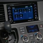 2018 Toyota Sienna