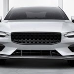 2020 Polestar 1