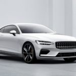 2020 Polestar 1