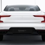 2020 Polestar 1