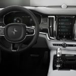 2020 Polestar 1