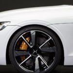 2020 Polestar 1