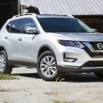 2018 Nissan Pathfinder