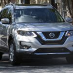 2018 Nissan Pathfinder