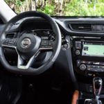 2018 Nissan Pathfinder