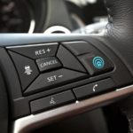 2018 Nissan Pathfinder