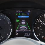 2018 Nissan Pathfinder