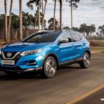 2018 Nissan Qashqai