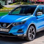 2018 Nissan Qashqai