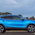 2018 Nissan Qashqai