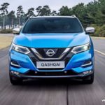 2018 Nissan Qashqai