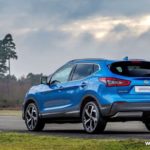 2018 Nissan Qashqai