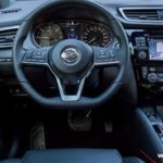 2018 Nissan Qashqai