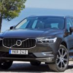 2018 Volvo XC60