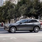 2018 Volvo XC60