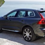 2018 Volvo XC60