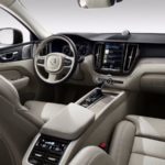 2018 Volvo XC60