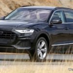 2018 Audi Q8