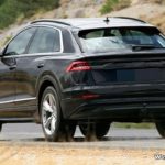 2018 Audi Q8