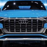 2018 Audi Q8