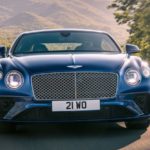 2018 Bentley Continental GT