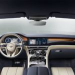 2018 Bentley Continental GT