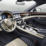 2018 Bentley Continental GT