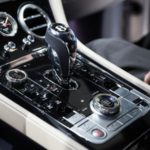 2018 Bentley Continental GT