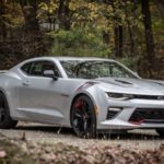 2018 Chevrolet Camaro SS