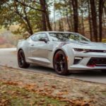 2018 Chevrolet Camaro SS
