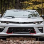 2018 Chevrolet Camaro SS