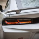 2018 Chevrolet Camaro SS