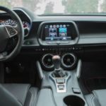 2018 Chevrolet Camaro SS
