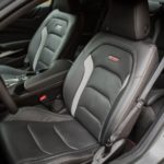 2018 Chevrolet Camaro SS
