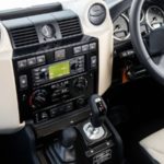 2018 Land Rover Defender Works V8