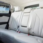 2018 Lincoln Nautilus
