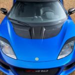 2018 Lotus Evora GT410 Sport