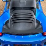 2018 Lotus Evora GT410 Sport