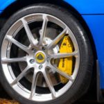 2018 Lotus Evora GT410 Sport