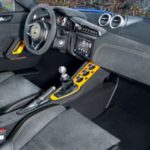 2018 Lotus Evora GT410 Sport