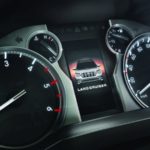 2018 Toyota Land Cruiser Prado