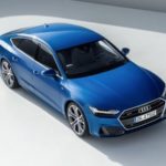 2019 Audi A7