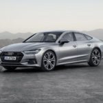 2019 Audi A7