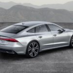2019 Audi A7