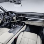 2019 Audi A7