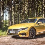 2019 Volkswagen Arteon CC